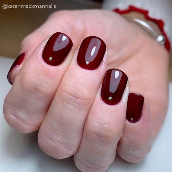 SMALTO SEMIPERMANENTE SHELLAC Signature Lipstick